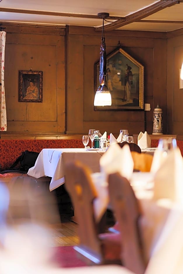 Boutiquehotel Ochsen