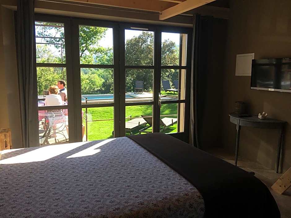 Une Sieste en Luberon