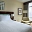 Hilton Garden Inn Washington DC Us Capitol