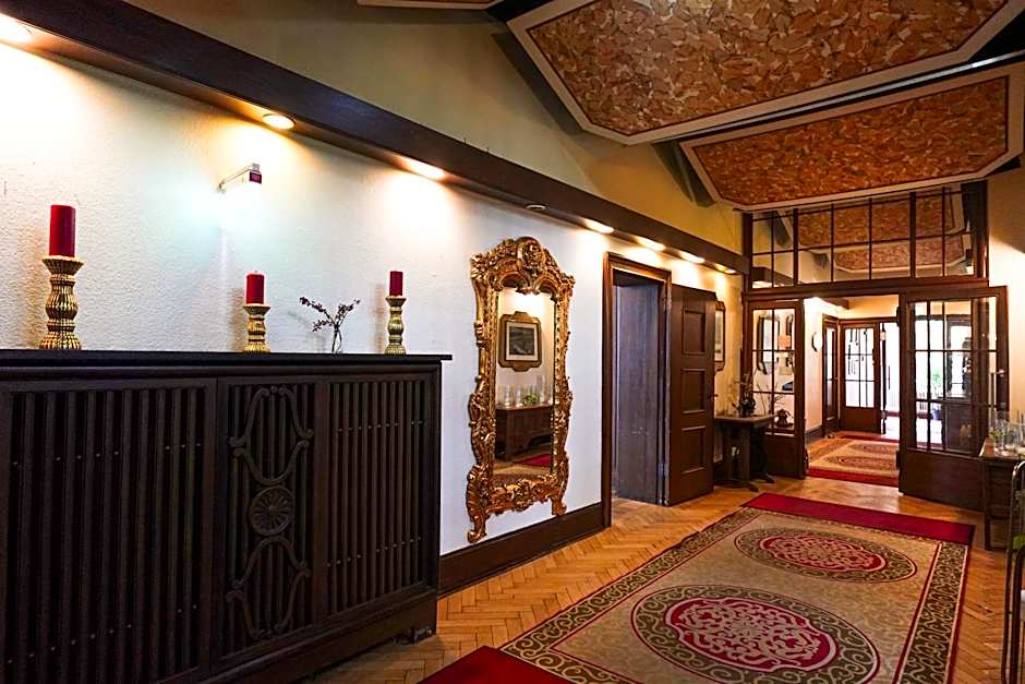 Hotel Casino im Park