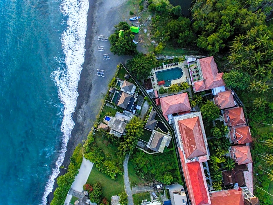 Puri Saron Senggigi Hotel