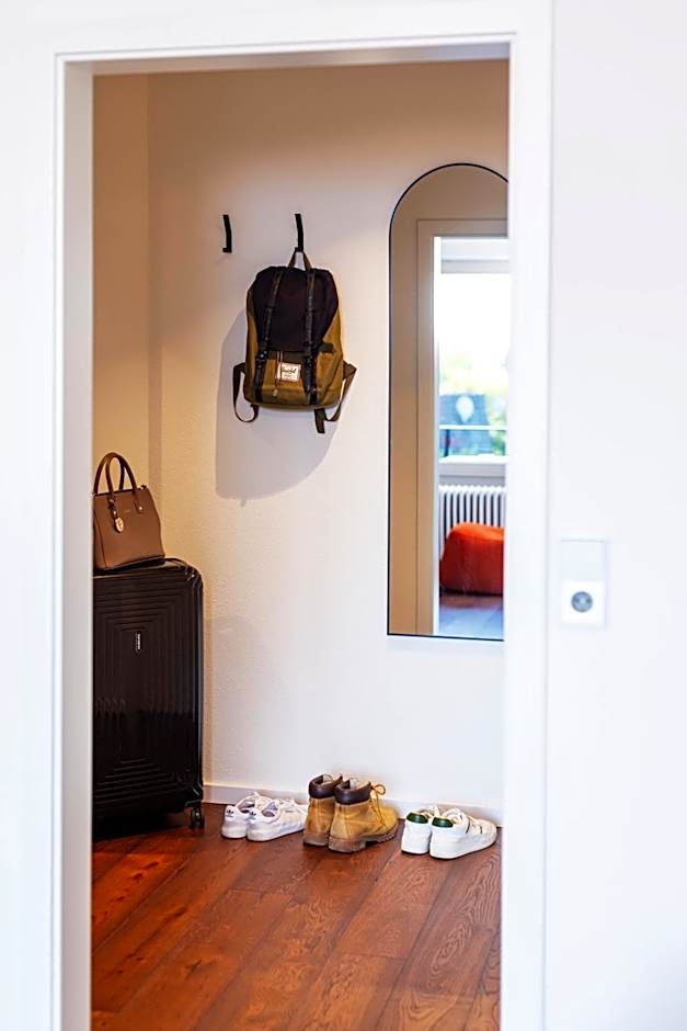 schlossmühle - lean luxury boutique hotel