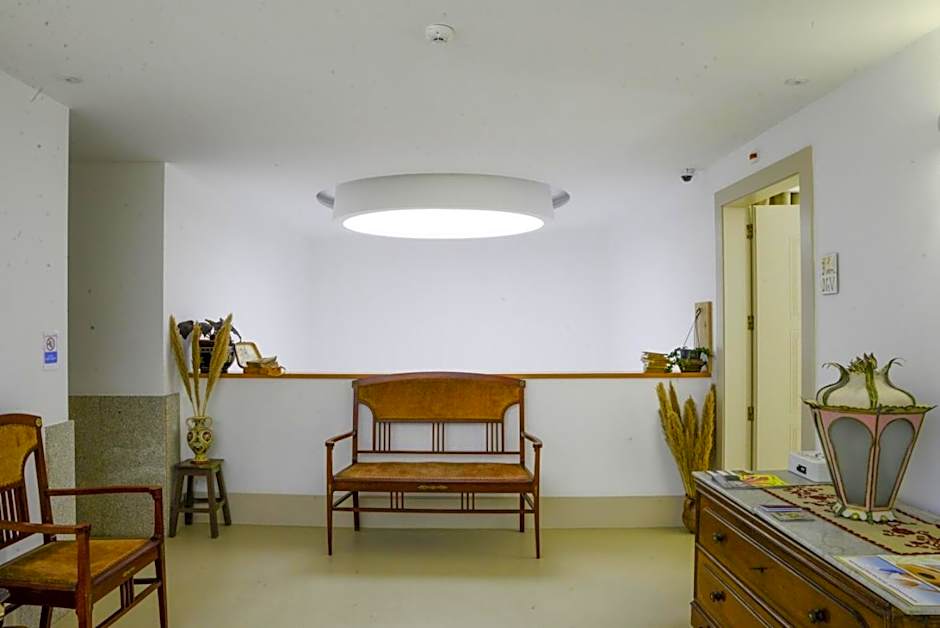 Casa Matriz Séc. XVI | Double or Twin w/ balcony