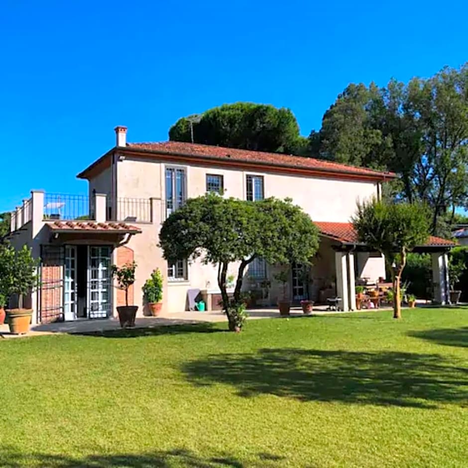 B&B La Limonaia