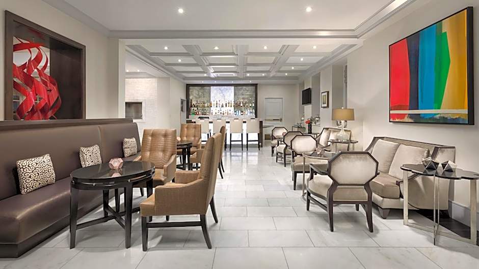 Mosaic Hotel