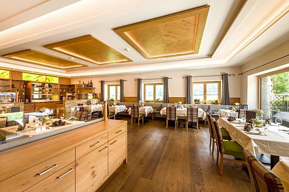 Wohlfühlhotel Berg Heil