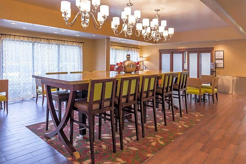 Hampton Inn Columbia Northeast-Fort Jackson Area