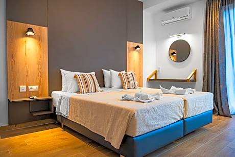 Basic Triple Room