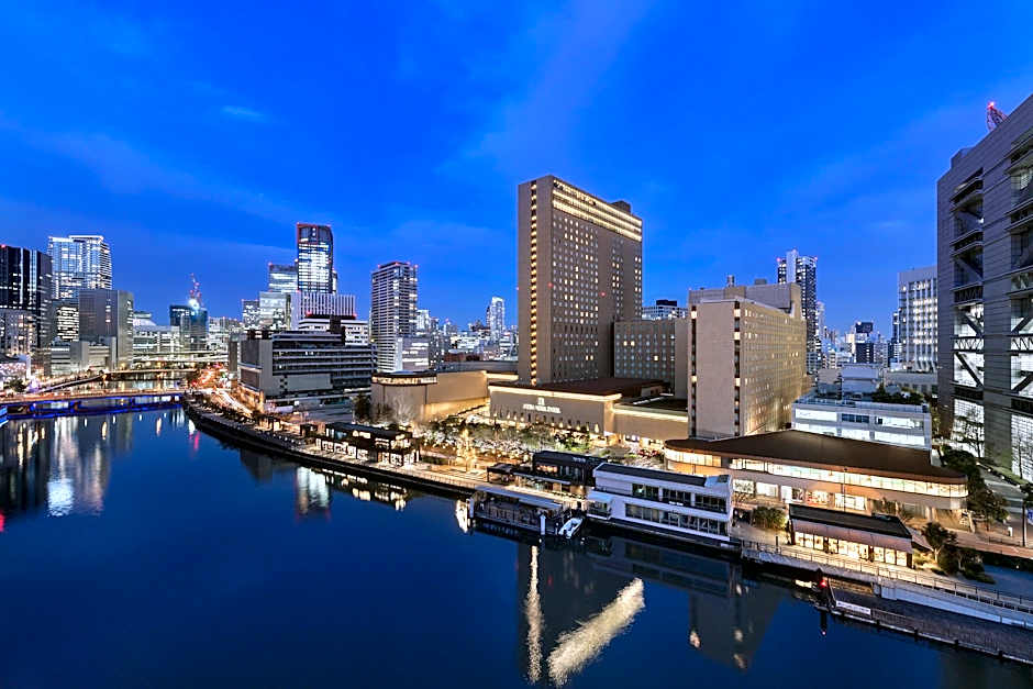 RIHGA Royal Hotel Osaka, Vignette Collection By IHG