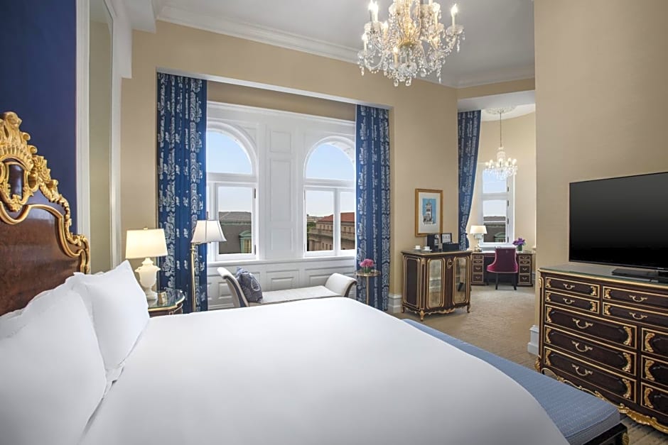 Waldorf Astoria Washington DC
