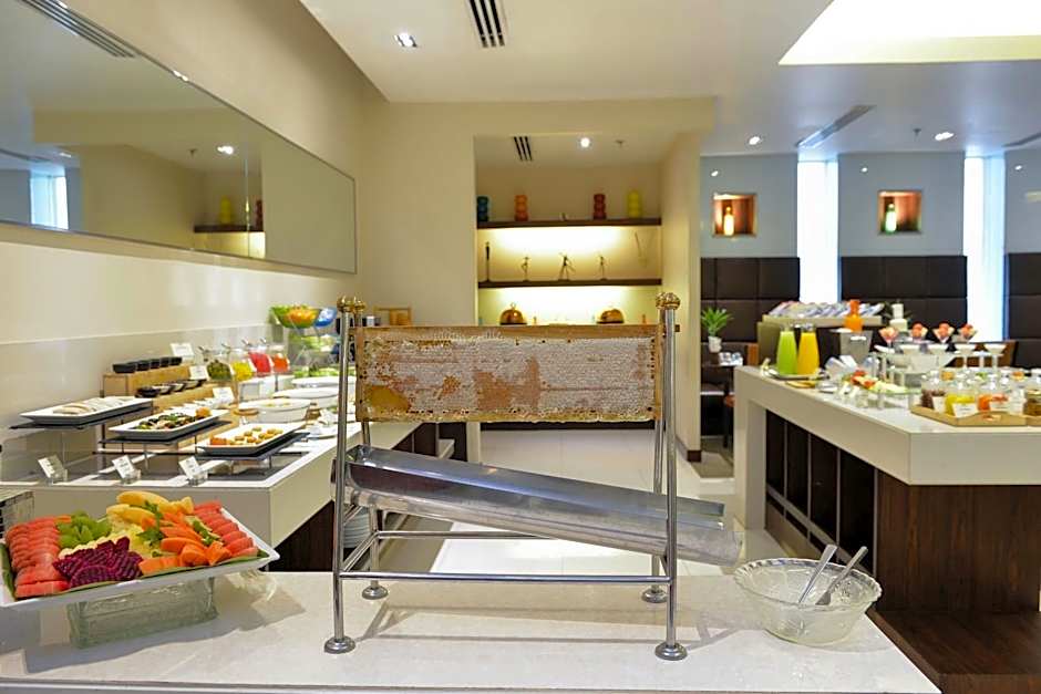 Bel-Aire Princess Hotel