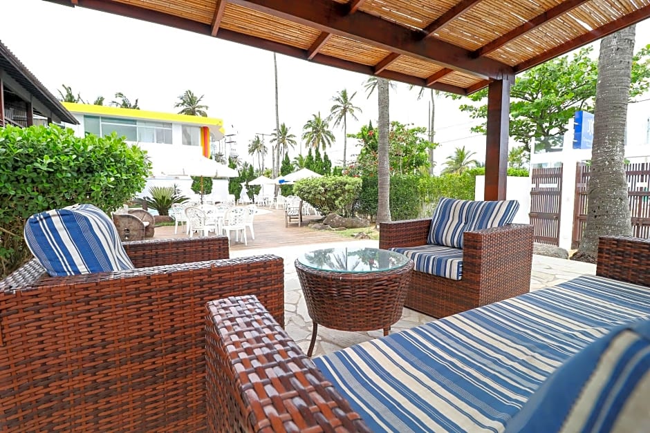 Charme Hotel Guaruja