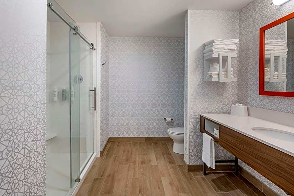 Hampton Inn By Hilton Nicholasville Brannon Crossing, KY