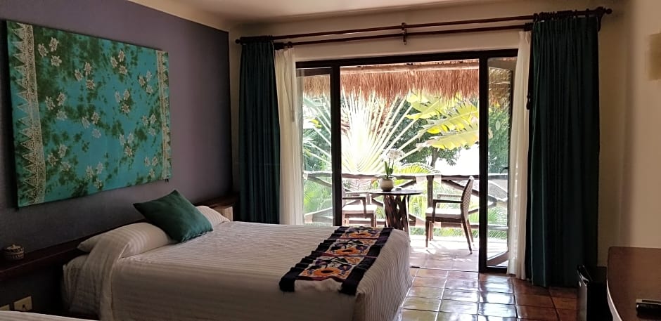 La Tortuga Hotel & Spa - Adults Only