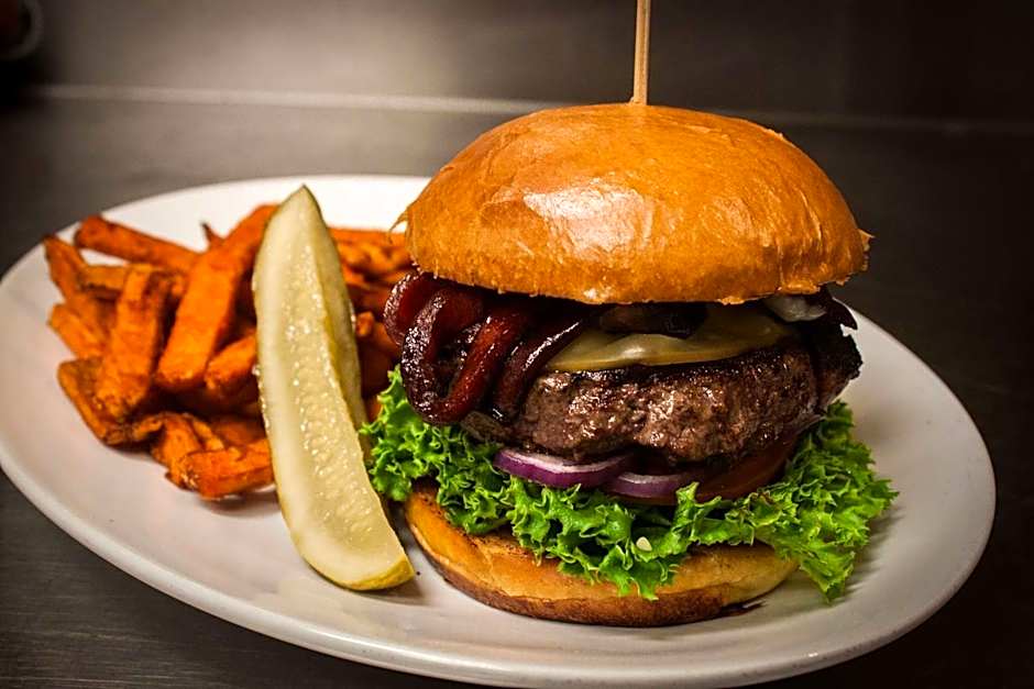 Hilton Garden Inn Ithaca