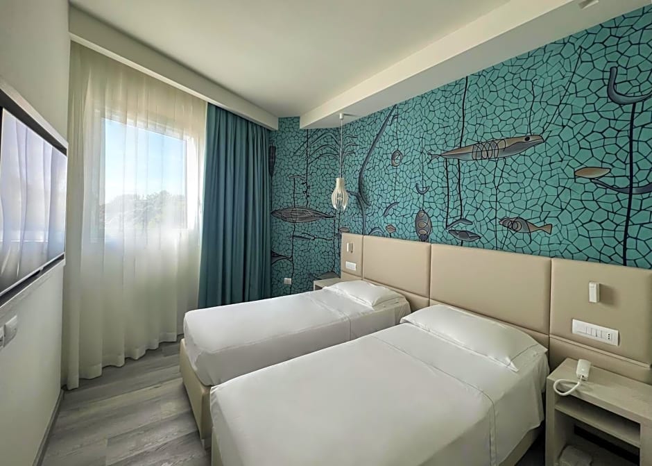Hotel Rex