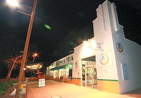 YHA Alice Springs