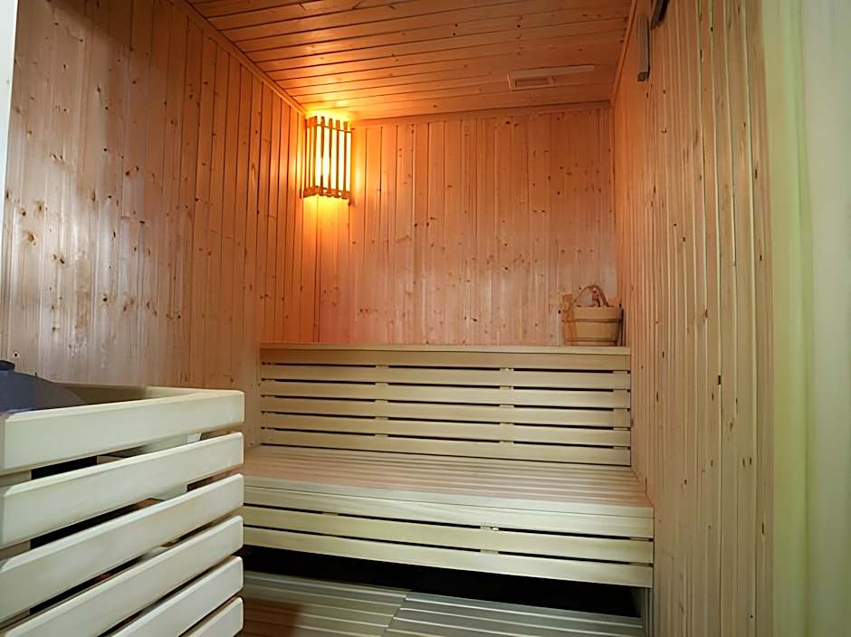 Pambos Napa Rocks Hotel - Adults Only