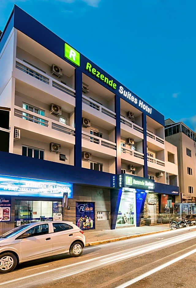 Photo 1 of 50 of Rezende Suites