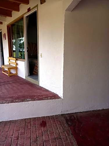 HM Hotel El Rancho Las Margaritas