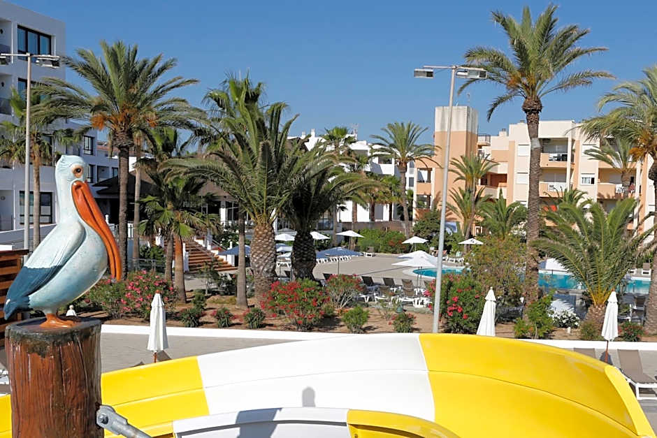 Marvell Club Hotel & Apartments