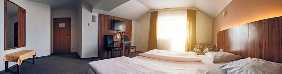 Pension Baumgartner-Berghof