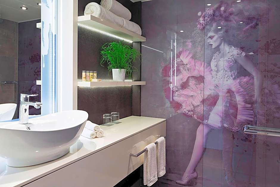 Renaissance® Vienna Schonbrunn Hotel