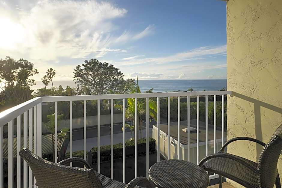 Best Western Premier Del Mar Inn Hotel