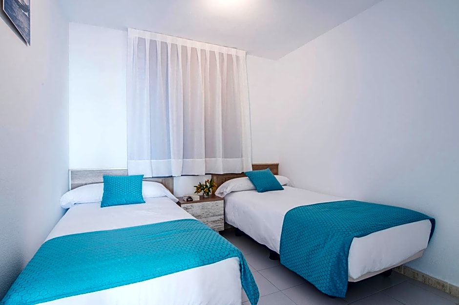 Pierre & Vacances Altea Beach - Port