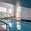 Clarion Hotel By Humboldt Bay