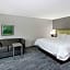 Hampton Inn By Hilton & Suites Rocky Hill-Hartford South