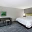 Hampton Inn By Hilton & Suites Rocky Hill-Hartford South