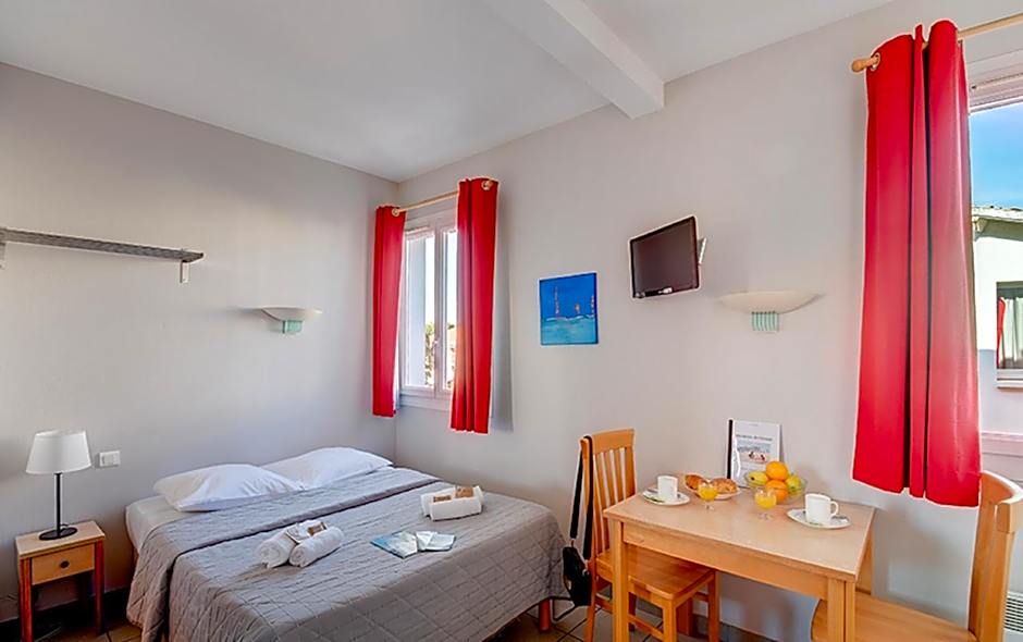 Vacancéole - Résidence de L'Océan