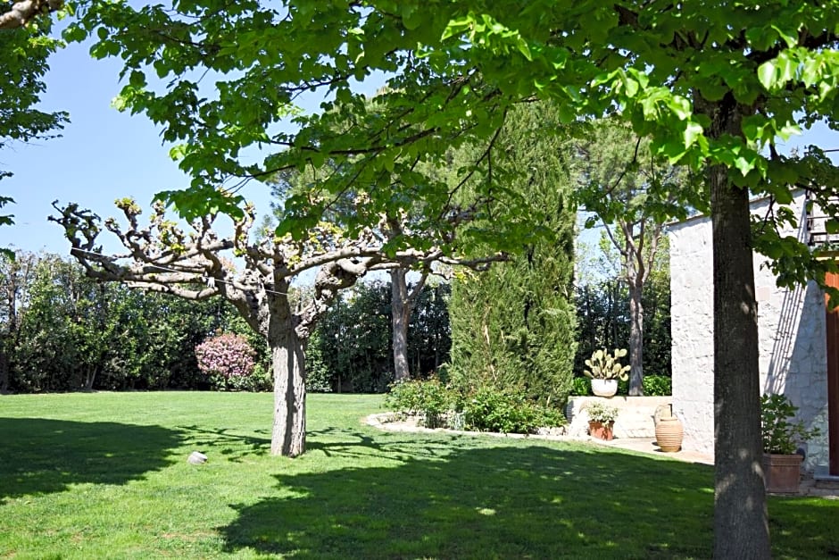 B&B Villa Fioreconero – Ancona, IL