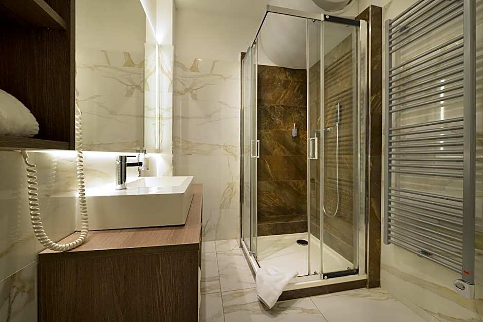 Vysocina Design Apartments