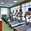 SpringHill Suites by Marriott Dallas Plano/Frisco