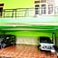 Green Kanca Syariah Guest House Mitra RedDoorz