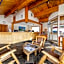 Rocky Mountain Ski Lodge