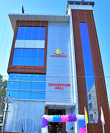 Sunshine International Boarding & Lodging