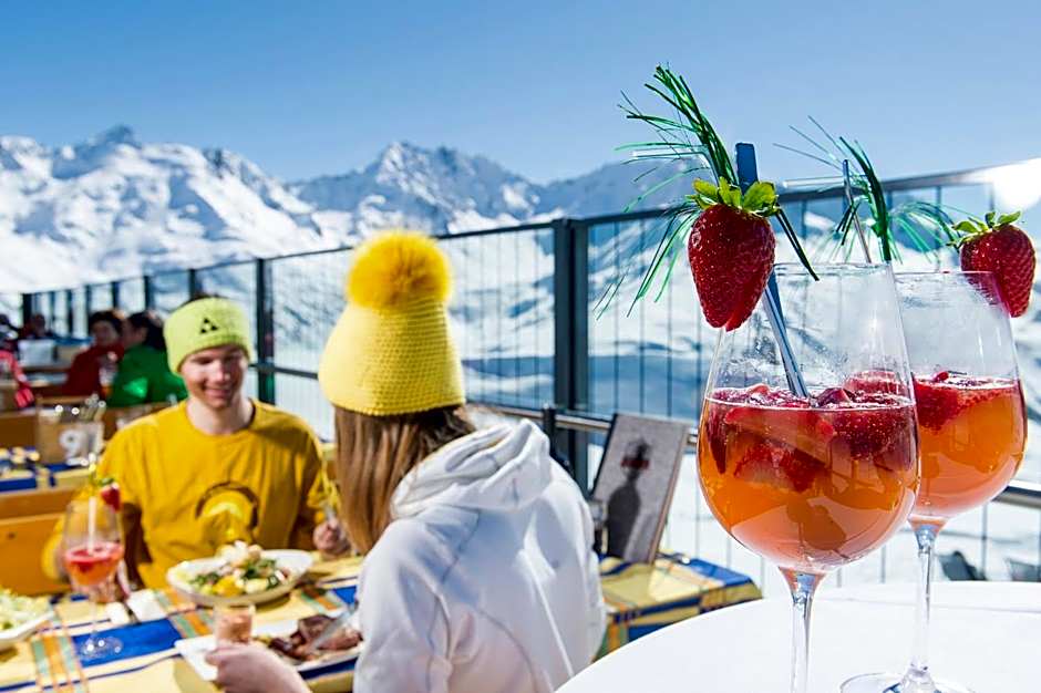 Stockingers Guest House