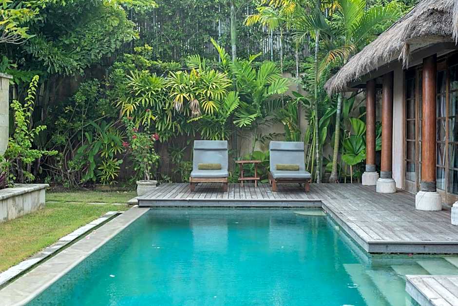 Sienna Villas Seminyak