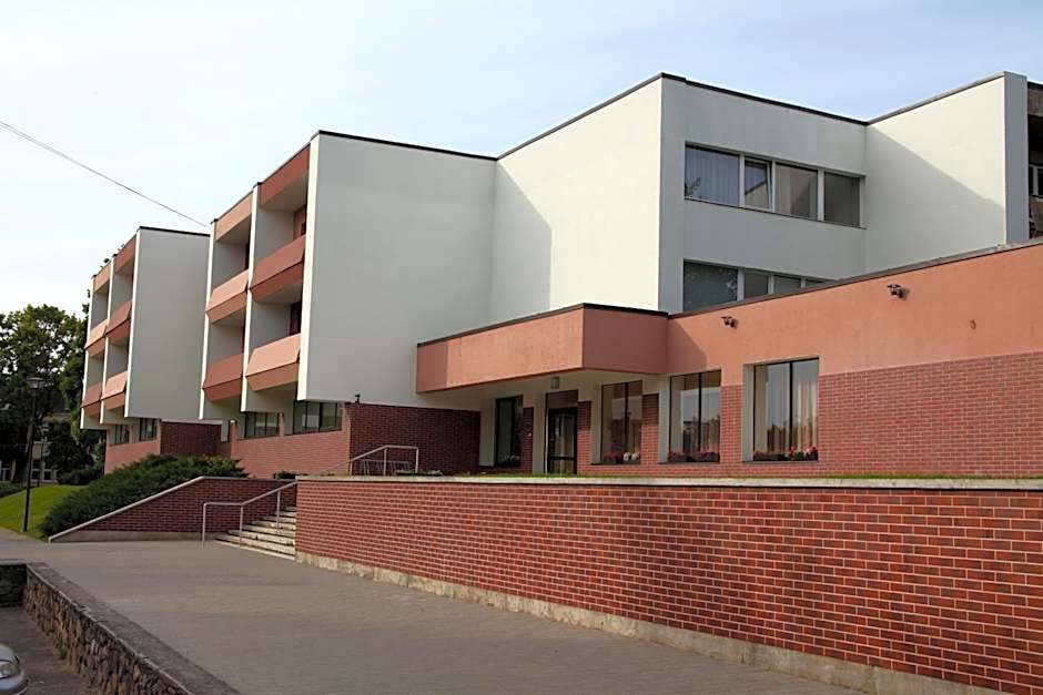 Hotel Dobele
