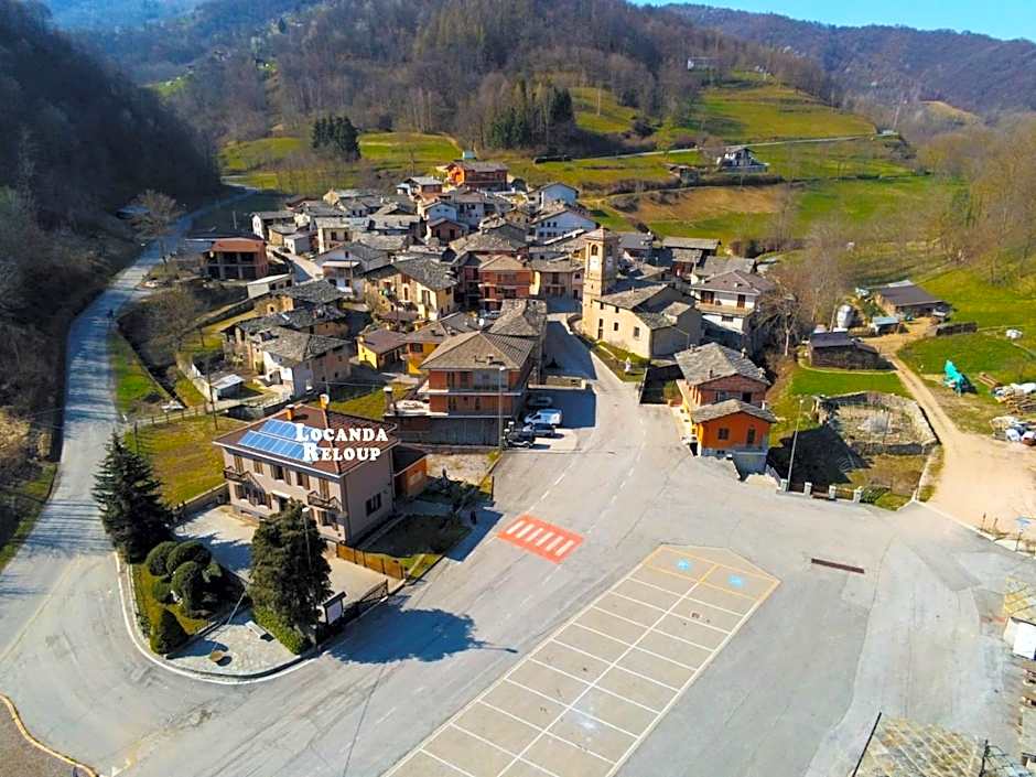 Locanda Reloup
