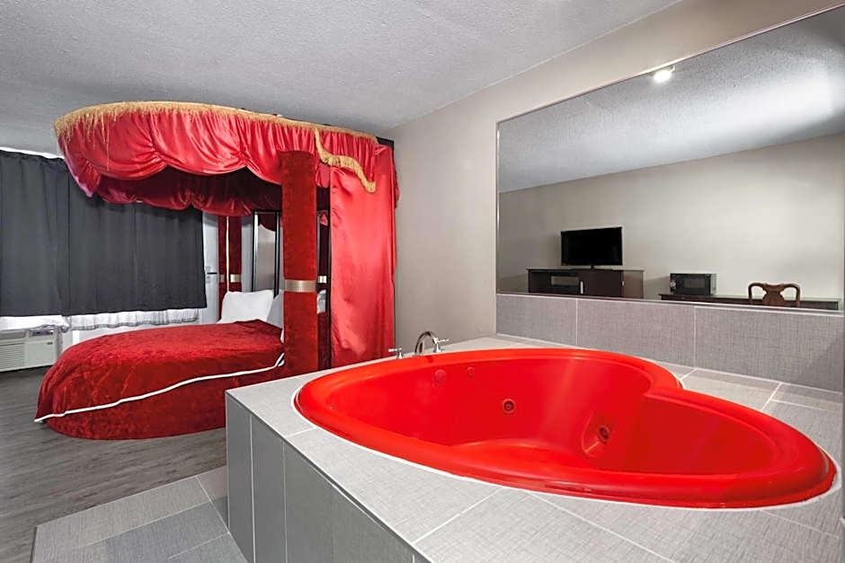 Travelodge by Wyndham Salisbury MD