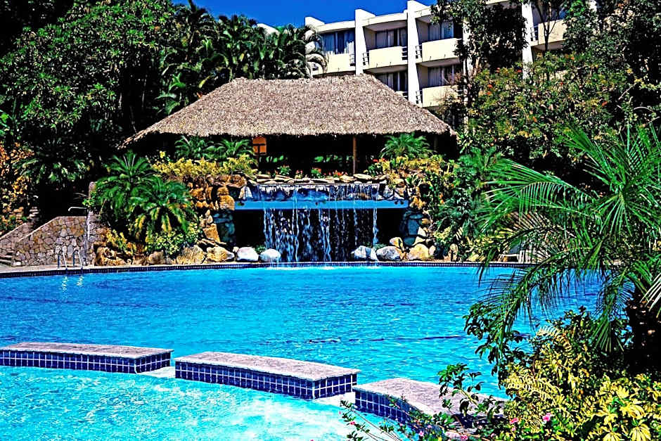 Sheraton Presidente San Salvador Hotel