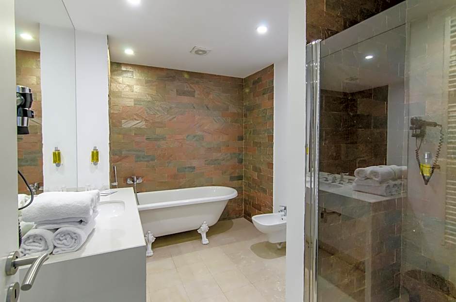 Apart Hotel Vlad Tepes