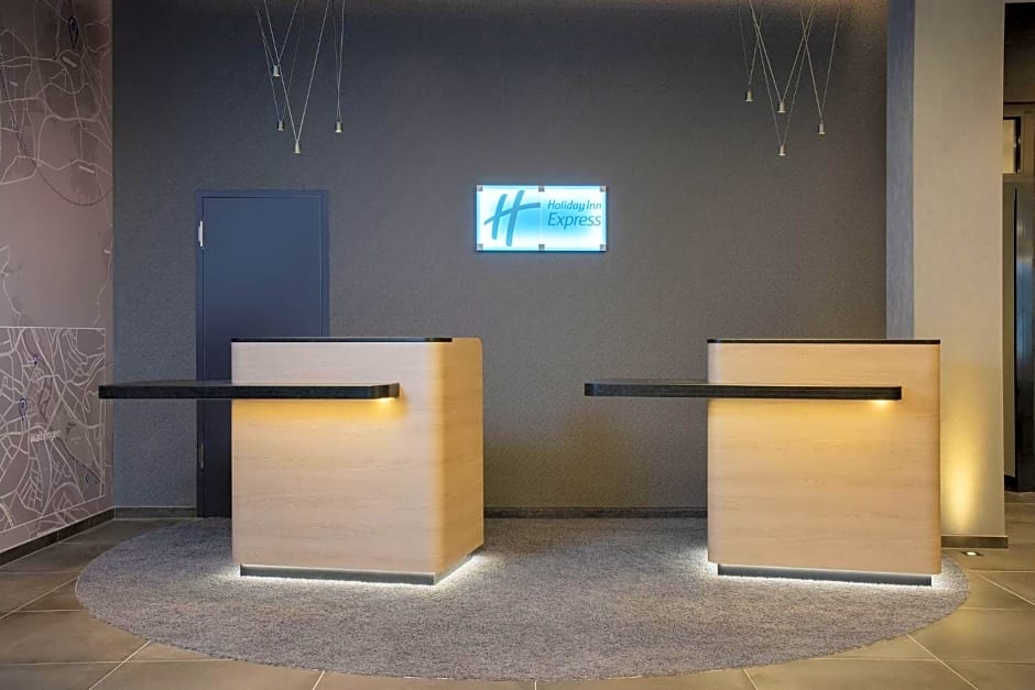 Holiday Inn Express Stuttgart - Waiblingen By IHG