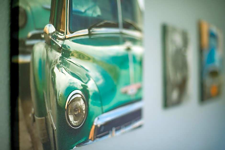 hôtel QUICK Palace Tours Nord