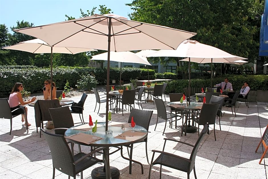 Euro Hotel Paris Creteil