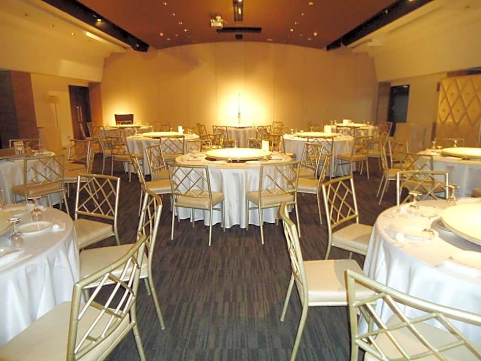 Kurayoshi City Hotel
